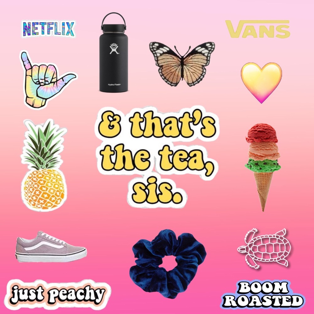 Meet your Posher, Sydney